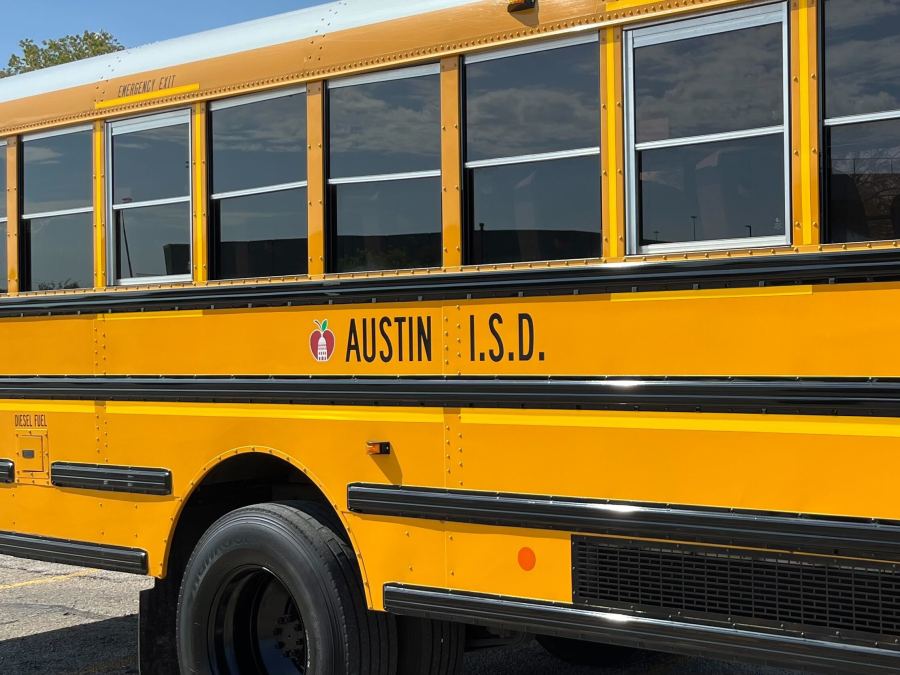 Stabbing Reported At Austin ISD Middle School