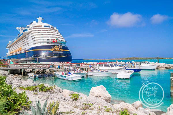 I’ve been on twelve Disney cruises, so I obviously think that the Disney Cruise line is worth the money. But when you are booking your family cruise, you may look at other family-friendly cruise lines as well. Disney Cruise Line cruises can often be more expensive, and without really knowing about the experience, it can …