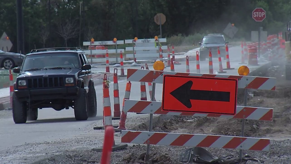 Oklahoma Department of Transportation shares Labor Day traffic advisories
