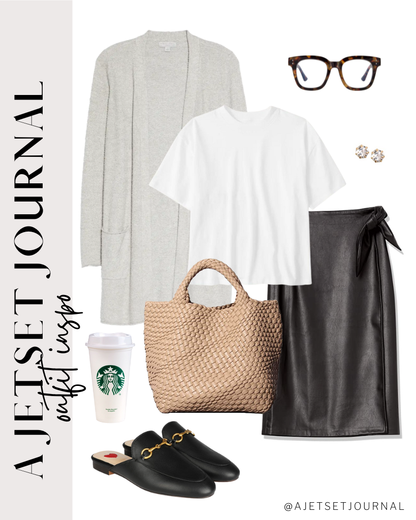 Simple Outfit Ideas to Style for the Office