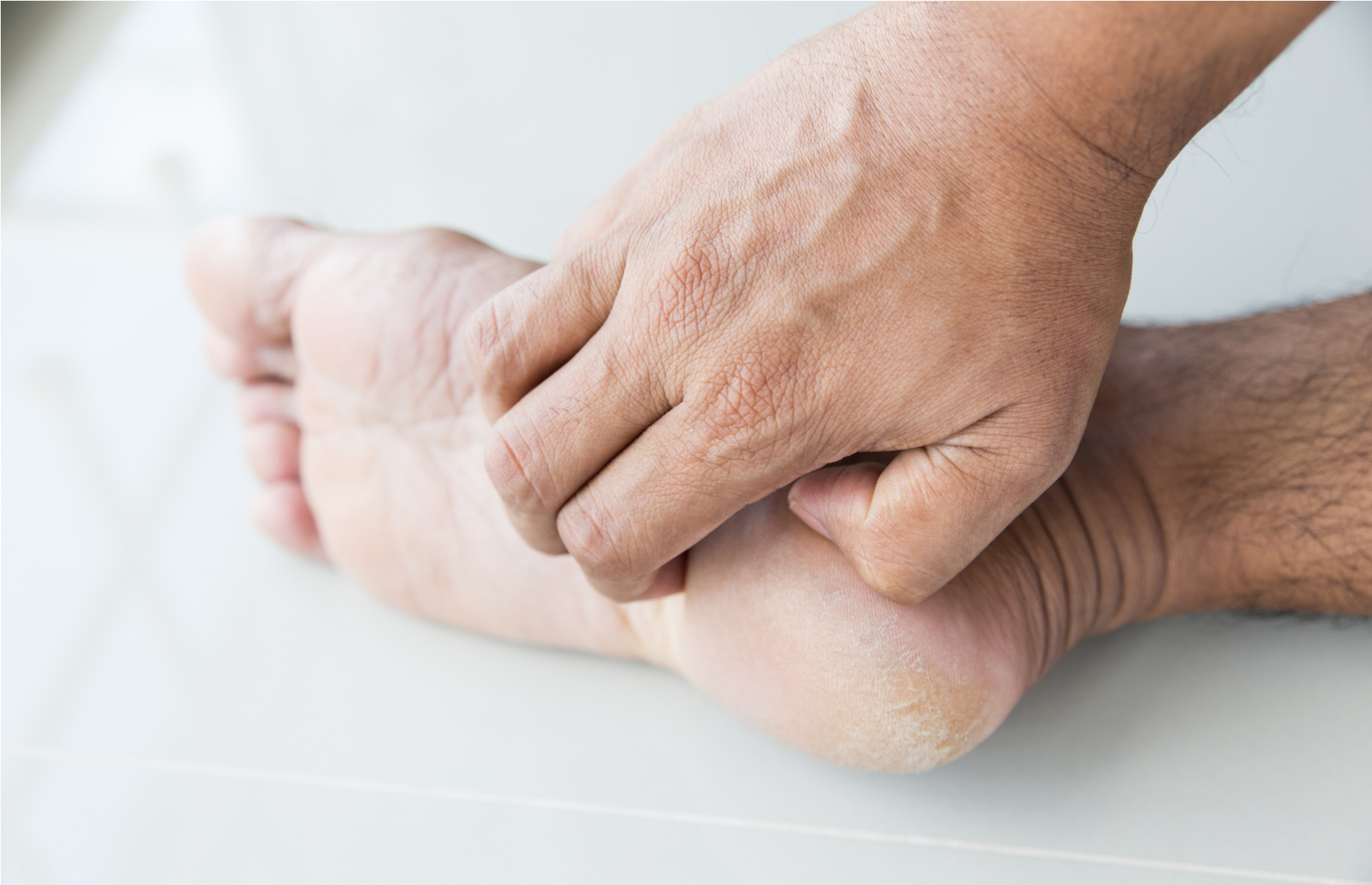 20 fibromyalgia symptoms to watch out for