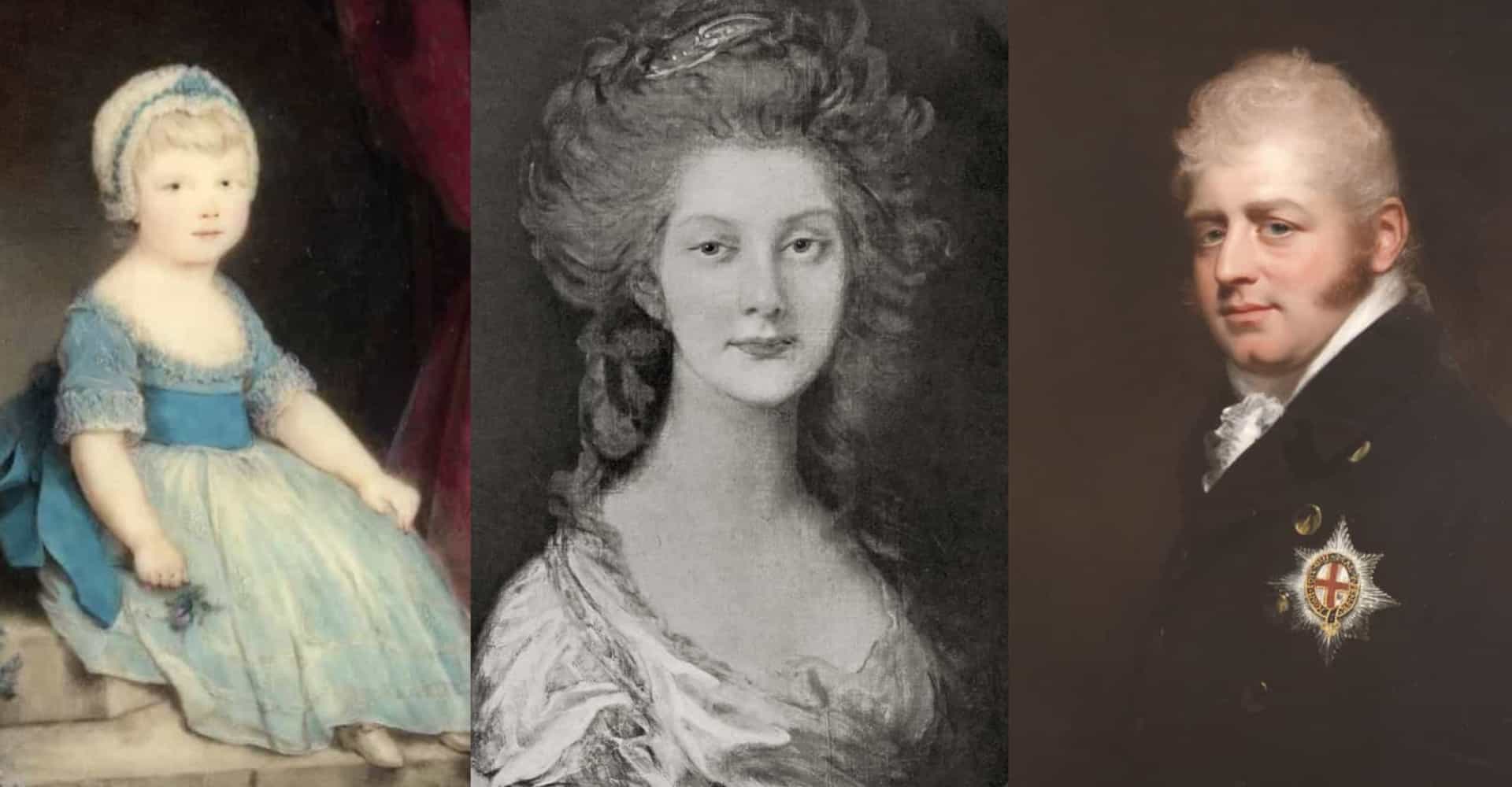 <p>Sure, families were a lot bigger back then, but King George III and Queen Charlotte really went for it and had 15 children! These men and women ended up shaping the British monarchy, and a few tried to steer the <a href="https://www.starsinsider.com/lifestyle/450359/the-royal-weddings-that-changed-european-history" rel="noopener">British royal family</a> in different directions. Some even became kings themselves.</p><p>From the moment George III's first child was born, in 1762, to when the last one died, in 1857, in this gallery you'll learn all about who his 15 children were, and their contributions to history. Click on for more.</p><p>You may also like: <a href="https://www.starsinsider.com/n/145704?utm_source=msn.com&utm_medium=display&utm_campaign=referral_description&utm_content=498721v1en-en_selected">Creepy! Celebrities who have doppelgangers from the past</a></p>
