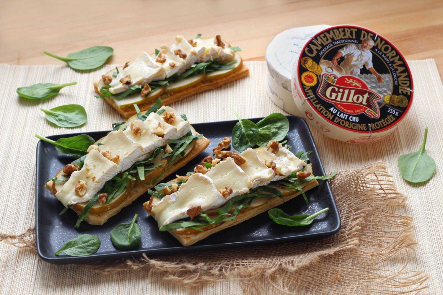 33 snack da lavoro da fare con 3 soli ingredienti