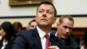 Ex-FBI official Peter Strzok, who was spearheading the Russia probe until his dismissal, was highly critical of the New York Times' coverage. Reuters