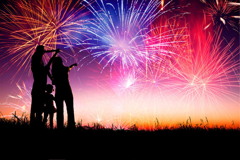 illinois wisconsin fourth of july events