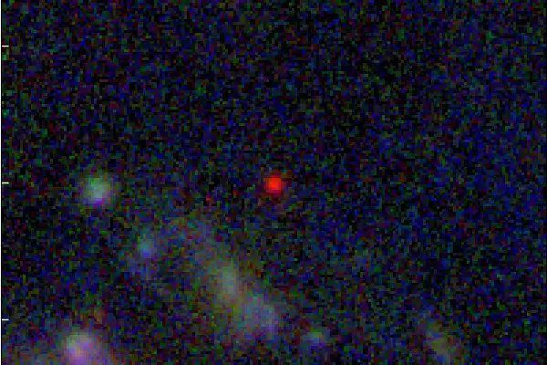 astronomers discover quasar 500 trillion times brighter than the sun