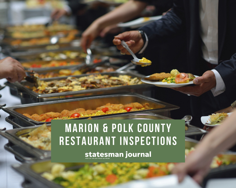 Polk County restaurant inspections Sing Fay, Masala Bites Indian