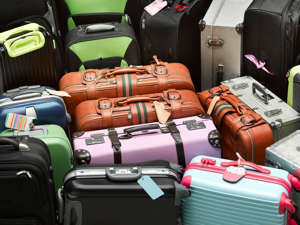  Airline travel this summer has been wrought with lost luggage, delays, and cancellations. Reports of lost luggage are up 30% compared to pre-pandemic levels. If an airline loses your luggage, here's what to do and how to mitigate resulting travel headaches. It has been a summer of hell for airline travelers wrought with delays, cancellations, and lost bags. Claims of lost luggage have spiked, increasing by 30% this summer compared to 2019 claims over the same period, Insider previously reported. In April alone, US airlines lost, delayed, or damaged nearly 220,000 bags, according to a report from the Department of Transportation.Here's what you should do if an airline loses your luggage, as well as a few tips on how to minimize the damage ahead of time. Read the original article on Insider