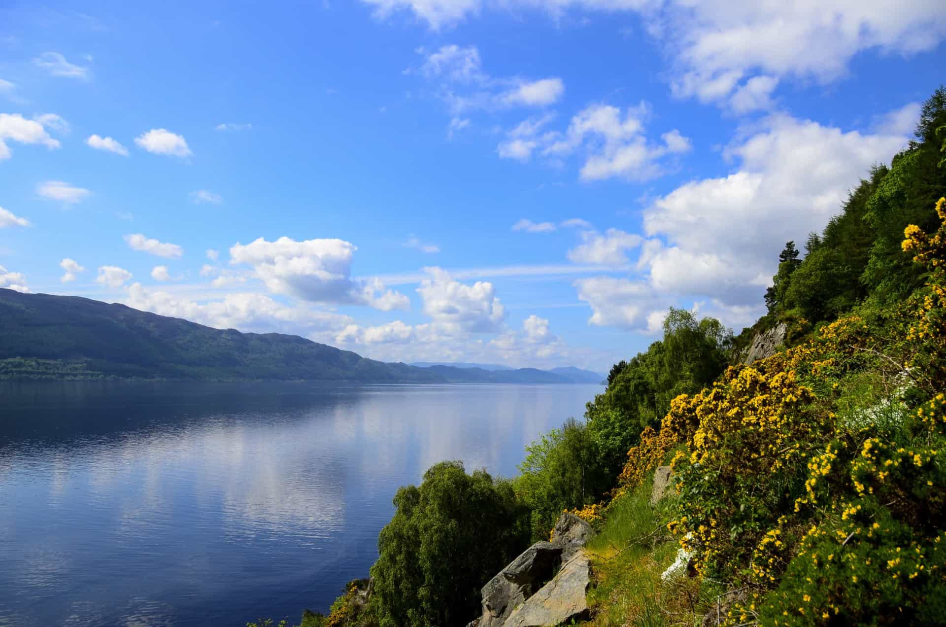 Is the Loch Ness Monster real?