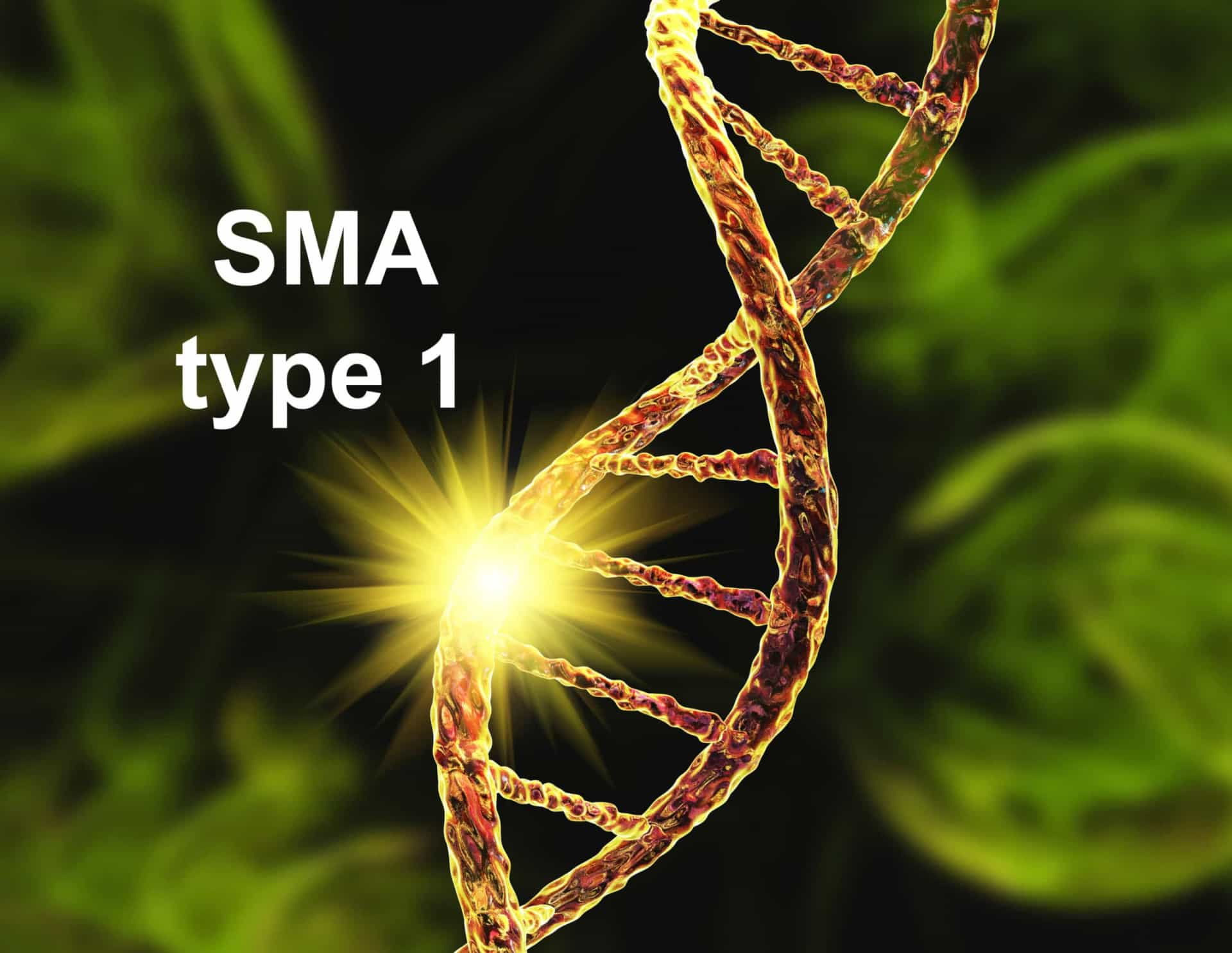 The Devastating Effects Of Spinal Muscular Atrophy