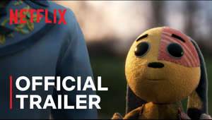 When Ollie, a stuffed toy, awakens to discover himself in an unfamiliar place, he embarks on an epic journey to find his best friend Billy.

Featuring the voices of Jonathan Groff, Tim Blake Nelson, and Mary J. Blige And starring Jake Johnson, Gina Rodriguez, and Kesler Talbot.

Lost Ollie comes to Netflix August 24th, 2022.

SUBSCRIBE: http://bit.ly/29qBUt7

About Netflix:
Netflix is the world's leading streaming entertainment service with 221 million paid memberships in over 190 countries enjoying TV series, documentaries, feature films and mobile games across a wide variety of genres and languages. Members can watch as much as they want, anytime, anywhere, on any Internet-connected screen. Members can play, pause and resume watching, all without commercials or commitments.

Lost Ollie | Official Trailer | Netflix
https://youtube.com/Netflix

A patchwork rabbit with floppy ears and fuzzy memories embarks on an epic quest to find his best friend — the young boy he desperately loves.