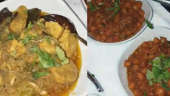 Swaddesh restaurant shows off its selection of curries