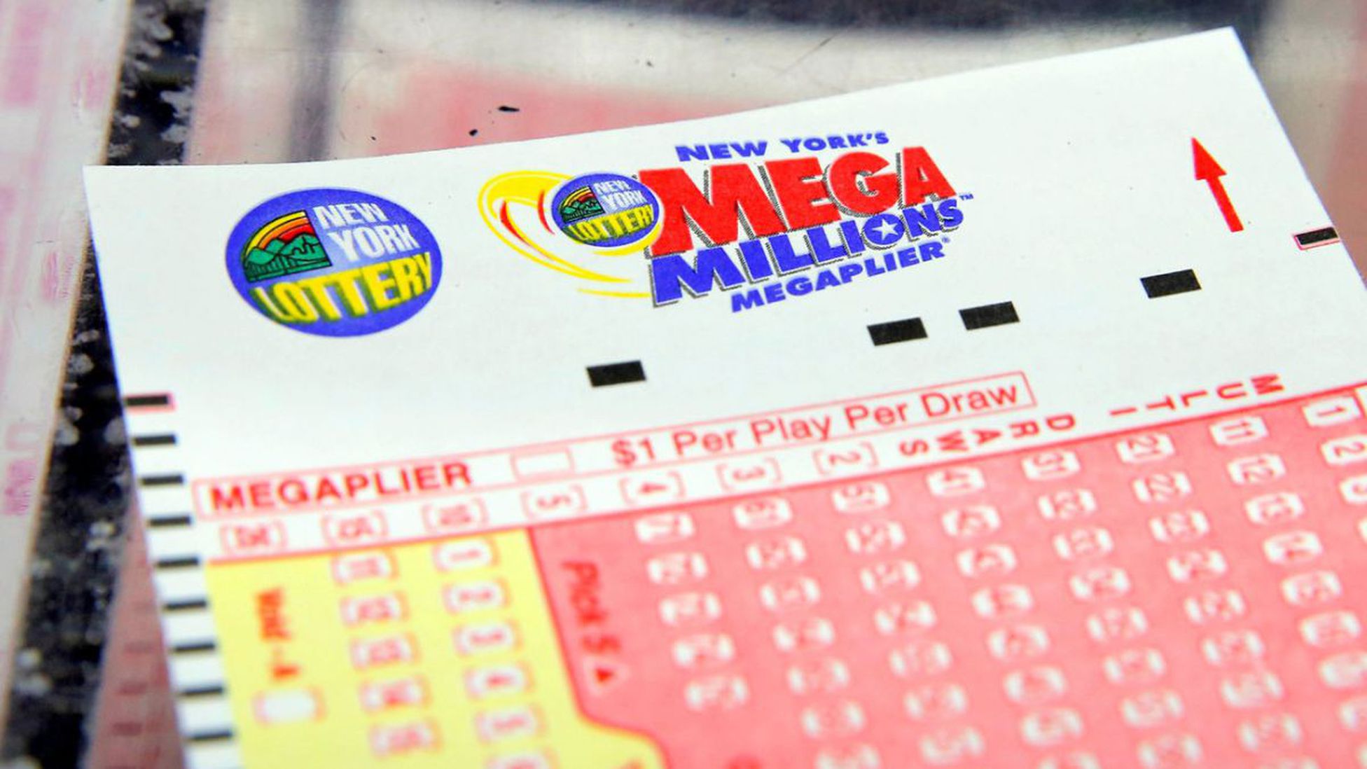 Mega Millions: ¿Cuánto Tiene La Bolsa Acumulada De Este 26 De Diciembre?