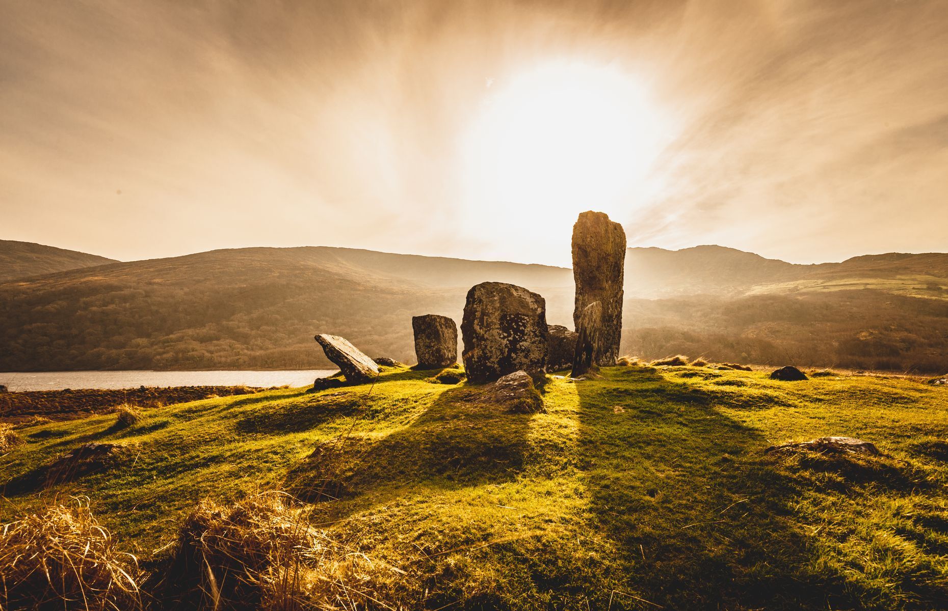 <p>A trip to Ireland is the perfect opportunity to learn more about its tumultuous <a href="https://www.livinginireland.ie/culture-society/a-brief-history-of-ireland/" rel="noreferrer noopener">history</a><a href="https://www.livinginireland.ie/culture-society/a-brief-history-of-ireland/" rel="noreferrer noopener">,</a> from its Celtic roots to internal conflicts sparked by the IRA. Likewise discover the Emerald Isle’s Gaelic origins as you explore the country and visit cultural sites.</p>