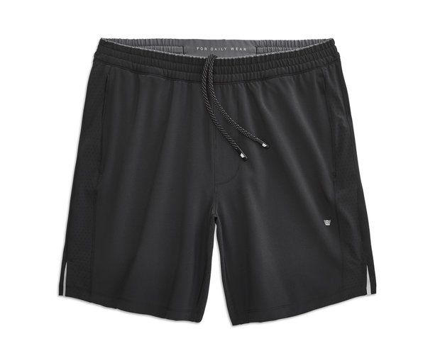 13 Foolproof Gym Shorts for All of Your Workouts