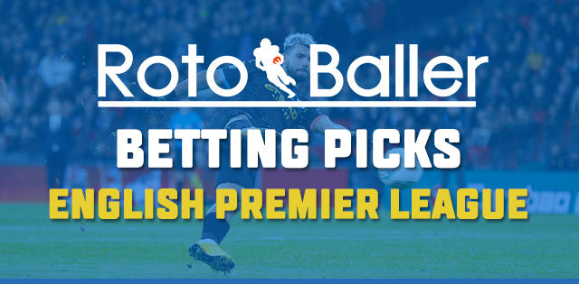 EPL Betting Picks and Game Previews for Matchday 5: English Premier League