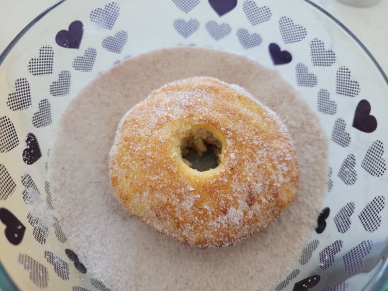 Air Fryer Donuts   AA10iIdJ.img