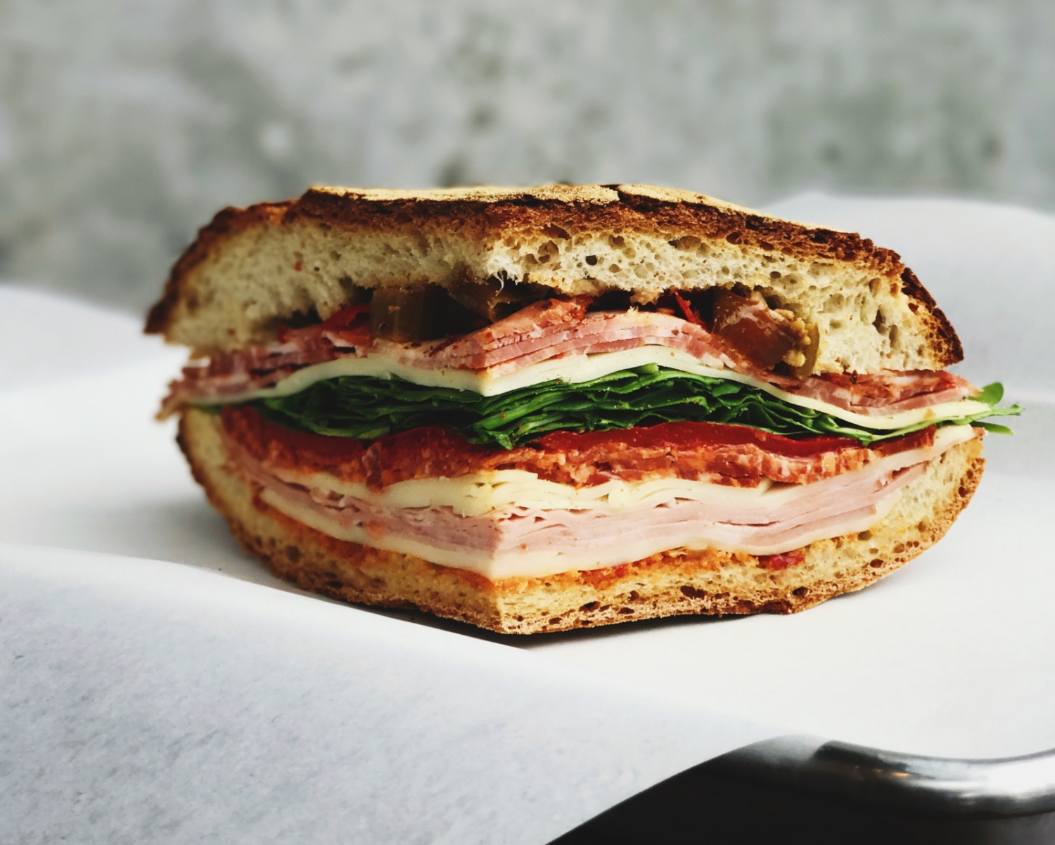 21 super schmackhafte, kreative Sandwiches zum Mitnehmen
