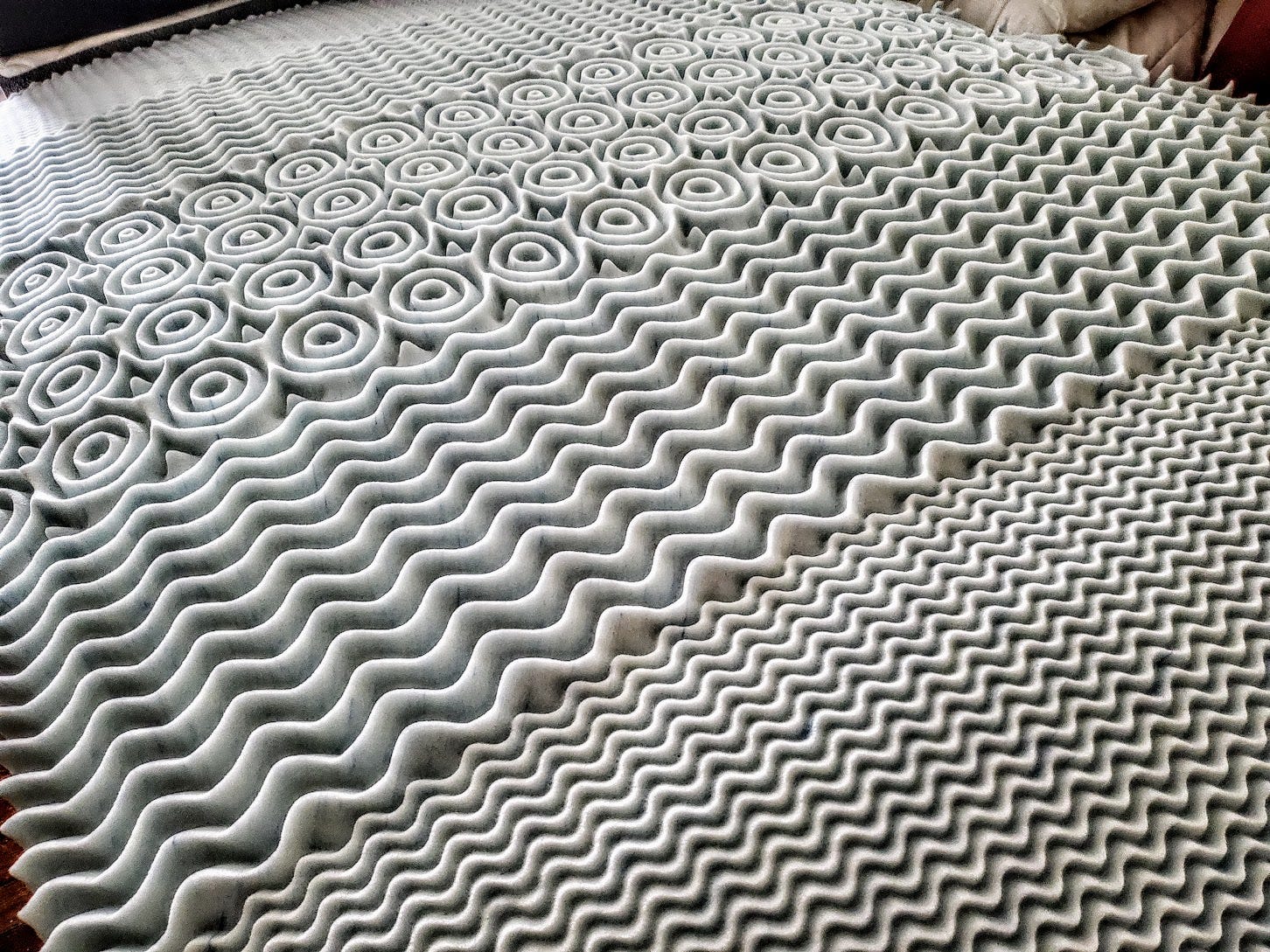 Best cooling mattress topper