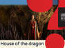 House of the Dragon : Matt Smith trouve déjà qu'il a tourné trop de scènes de sexe dans le spin off de Game of Thrones