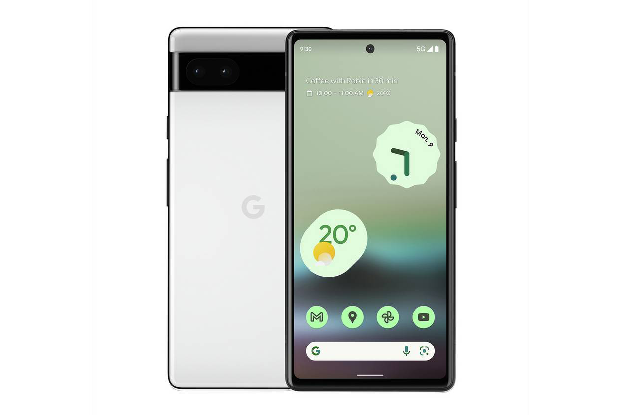 Google Pixel 6a Review – The Best Value Android Phone Of 2022?