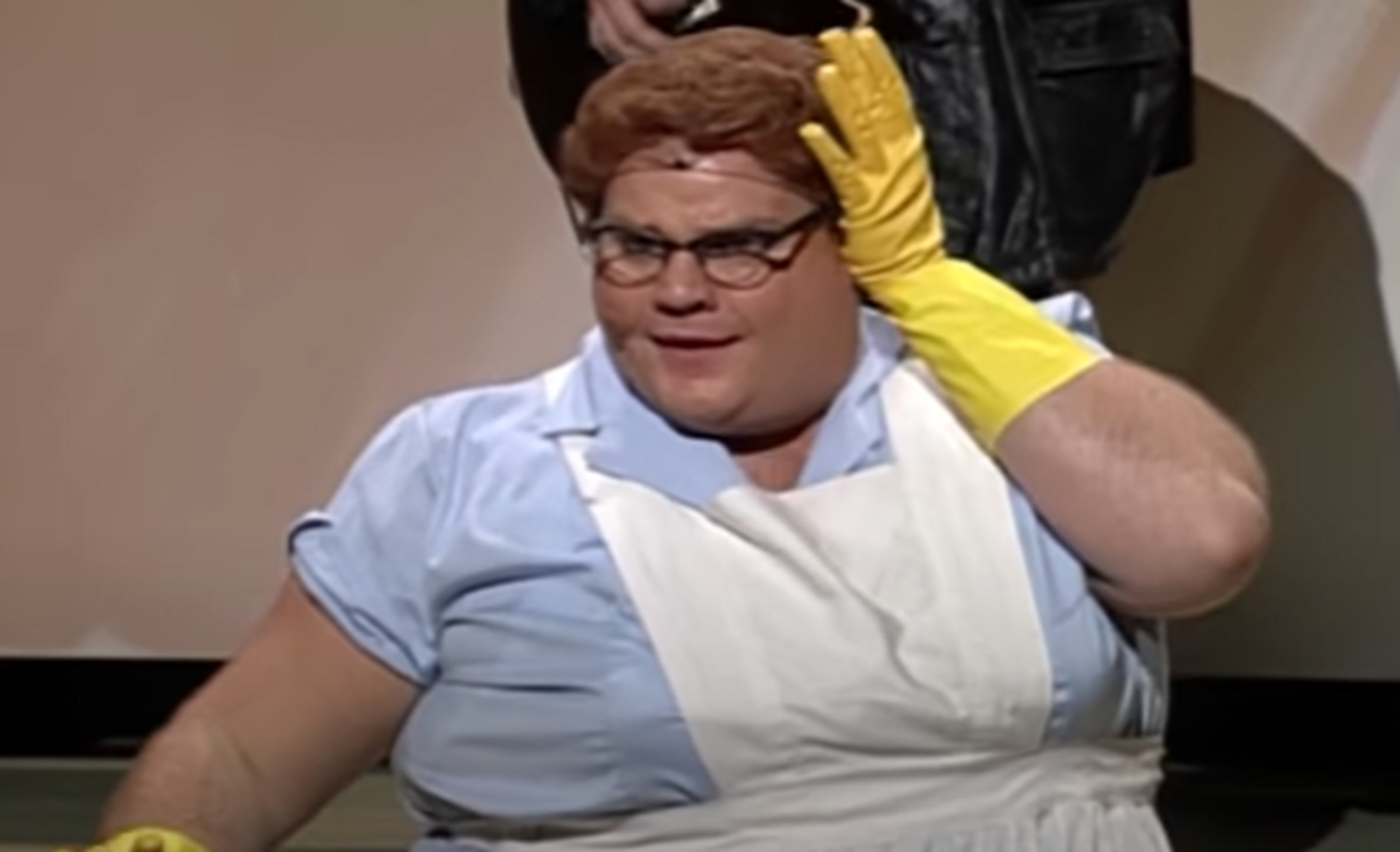 Best Snl Chris Farley 39