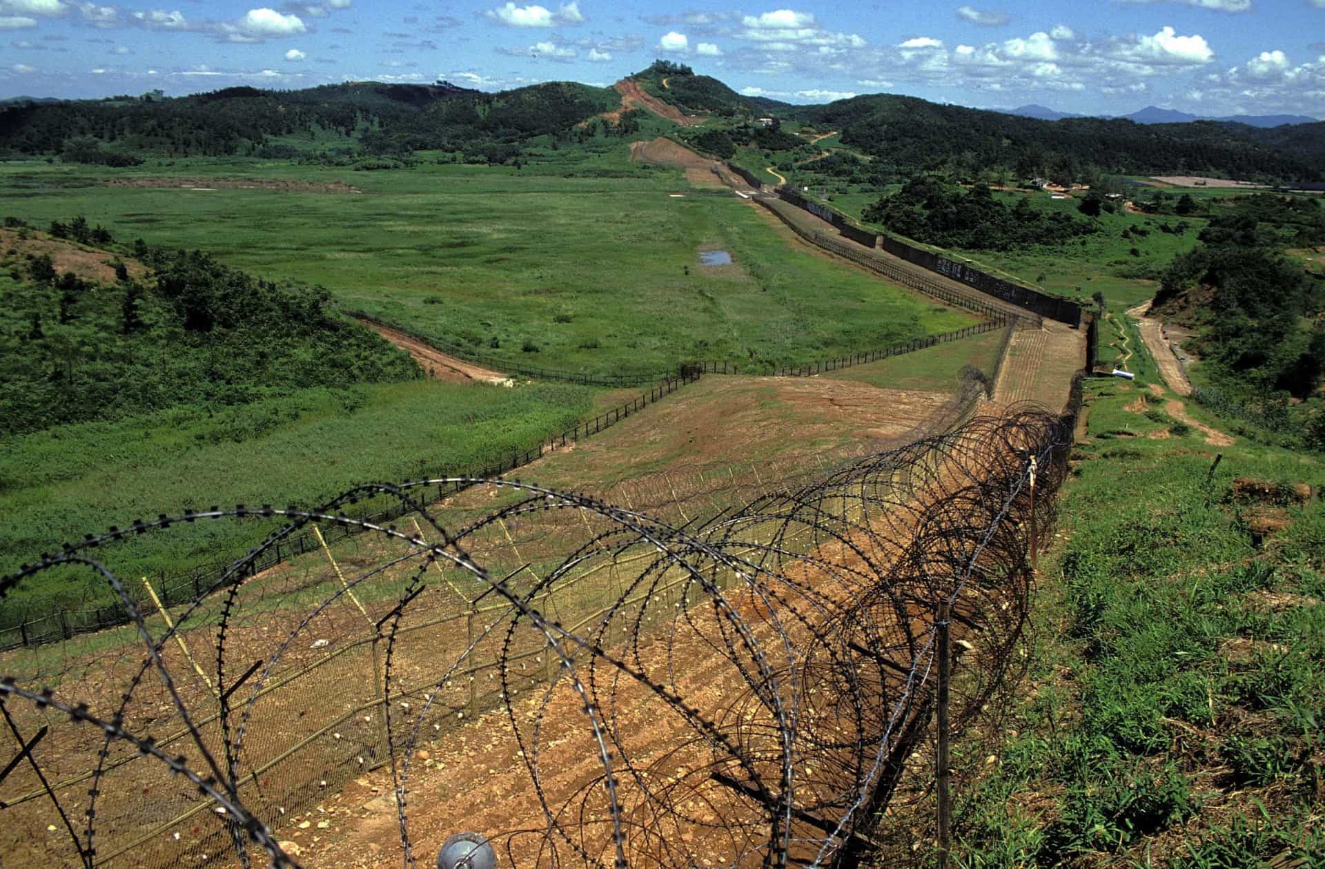 Otroliga berättelser om livet i Nordkorea