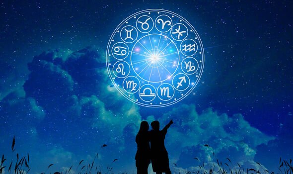 horoscopes today - russell grant's star sign forecast for saturday, august 6