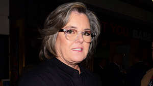Rosie O’Donnell