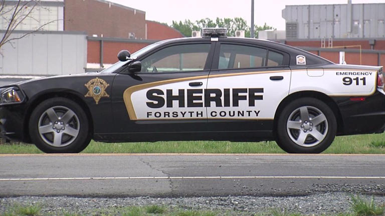 Student found with loaded gun in stolen car on West Forsyth High School ...