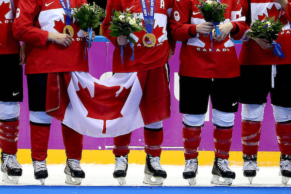 kanadan jääkiekkomaajoukkue nimitti gm:n ensi vuoden huipputurnaukseen