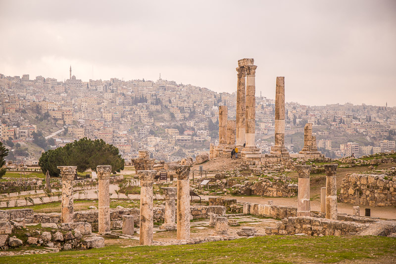 <p>Oh Gosh. I wish I had more time in Amman, Jordan. I knew at first glance out of my Uber window at the hills covered in limestone desert buildings that I was gong to love …</p> <p class="read-more"> <a class="" href="https://www.ytravelblog.com/things-to-do-in-amman-jordan/"> <span>13 Outstanding Things to do in Amman, Jordan For History and Culture</span> Read More »</a></p>