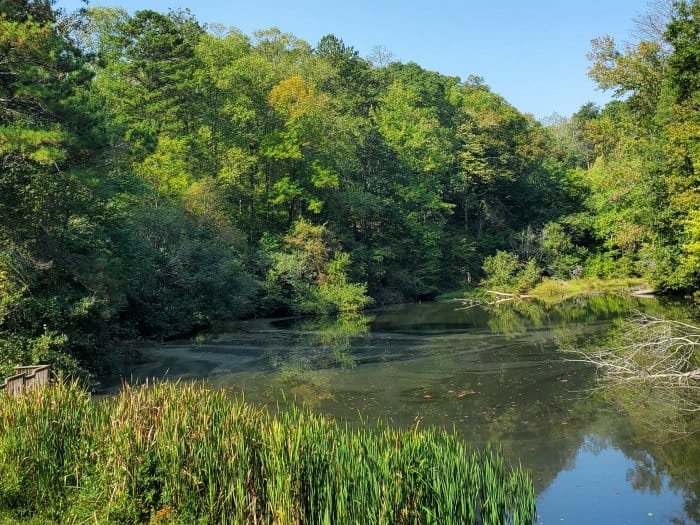 National Parks near Atlanta,