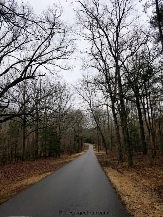 Amazing National Parks near Atlanta,