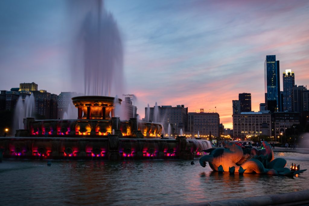 32 Best Things To Do In Chicago At Night