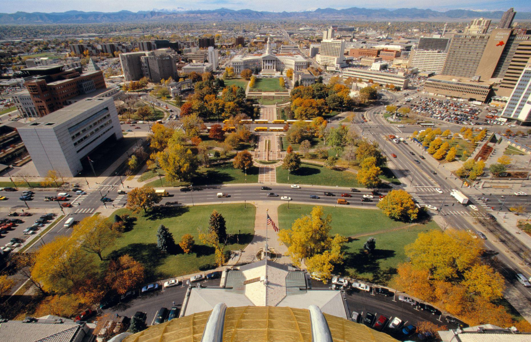 America's Old West In Fascinating Pictures