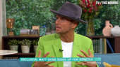 ITV This Morning: Matt Goss admits he's been asked to do Strictly Come Dancing before