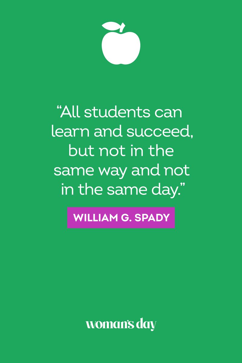 55 Motivational Back-to-School Quotes for Students