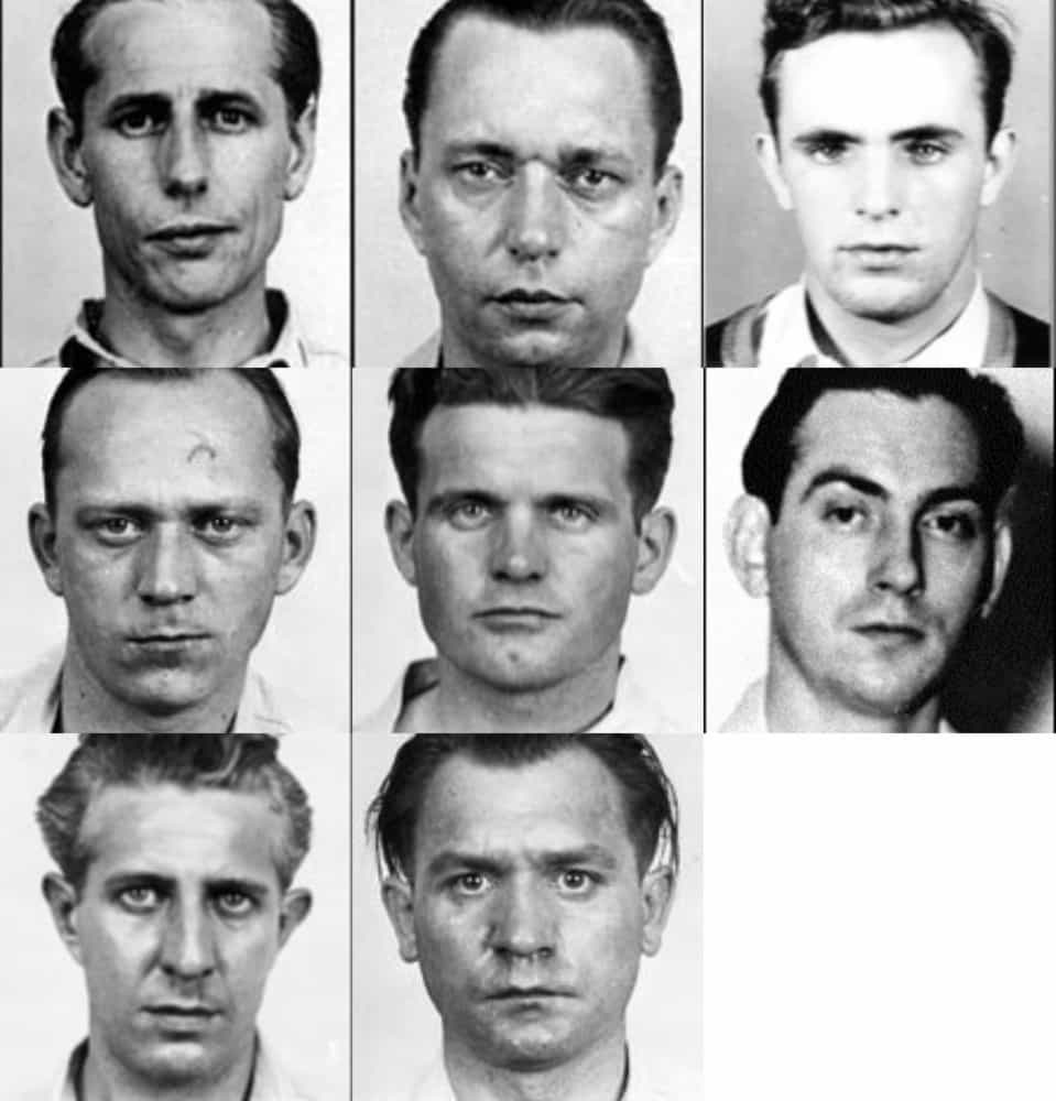 Beyond Pearl Harbor: parts of the US that were attacked during WWII