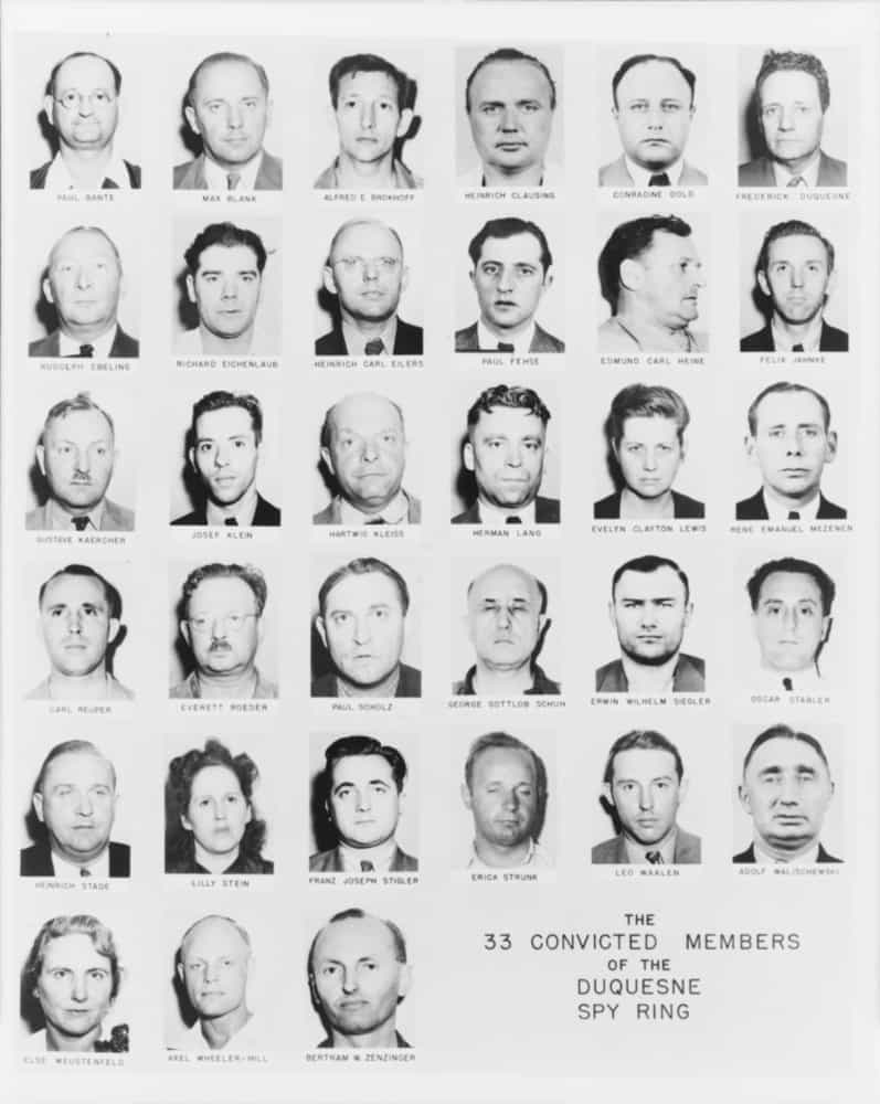 Beyond Pearl Harbor: parts of the US that were attacked during WWII