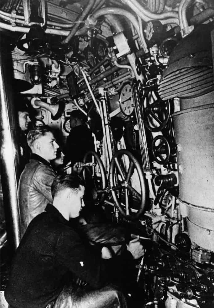 Beyond Pearl Harbor: parts of the US that were attacked during WWII