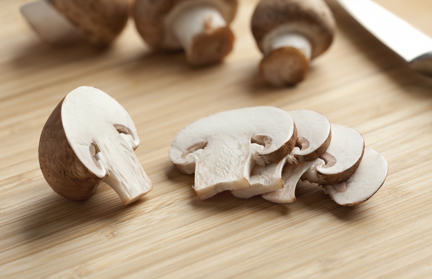 50 Foods that Fight Belly Fat