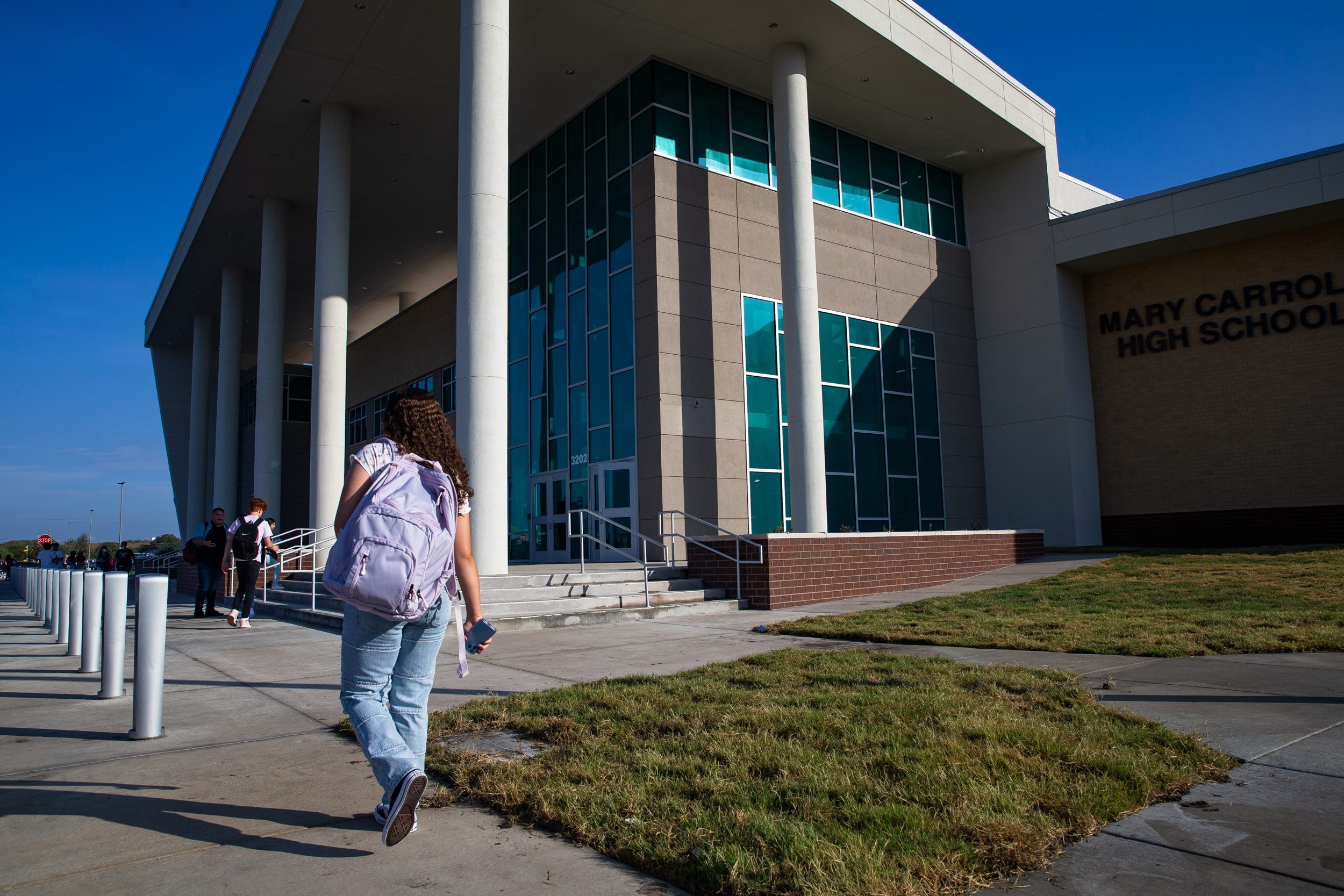 What To Know About Corpus Christi ISD High School Applications