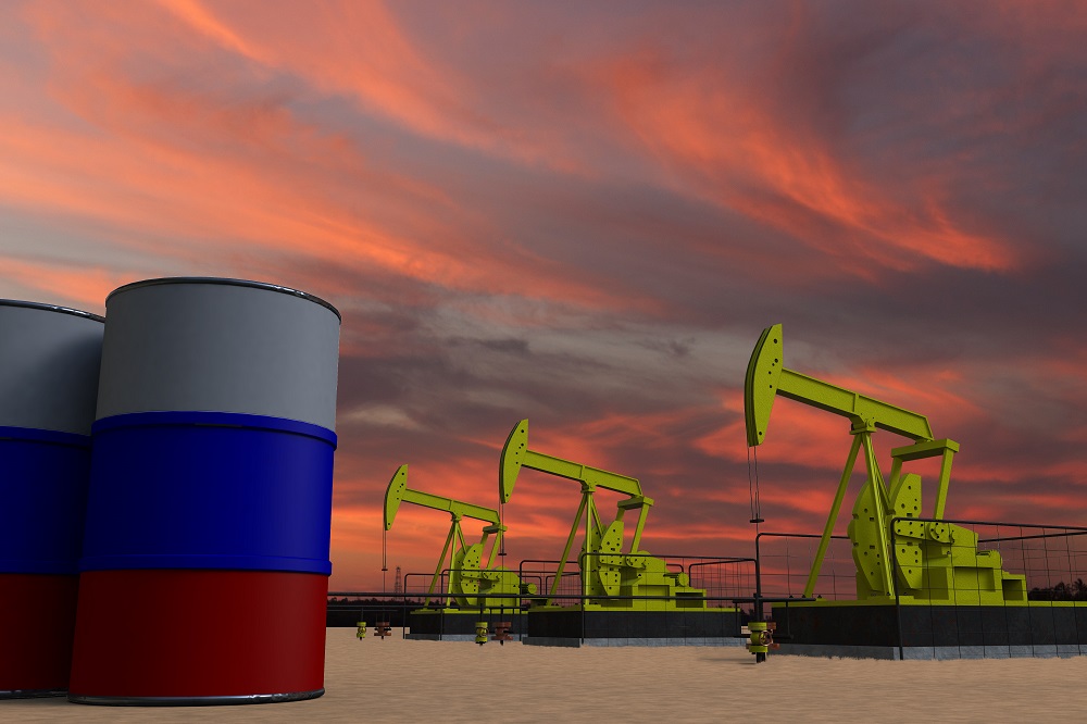κρεμλίνο: η ρωσία δεν θα προμηθεύσει πετρέλαιο σε χώρες που υποστηρίζουν το ανώτατο όριο τιμών