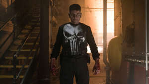 The Punisher confirmed to return in Daredevil: Born Again