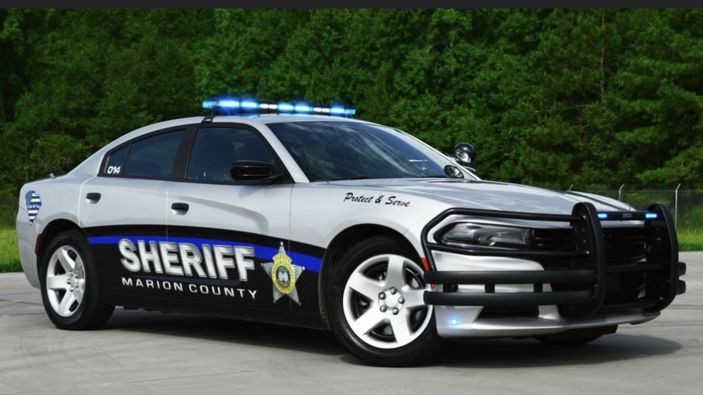 Fight involving teacher, SRO under investigation in Marion Co.