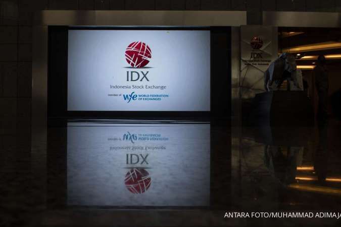Ajaib Sekuritas dan Indovest Raih Izin Short Selling