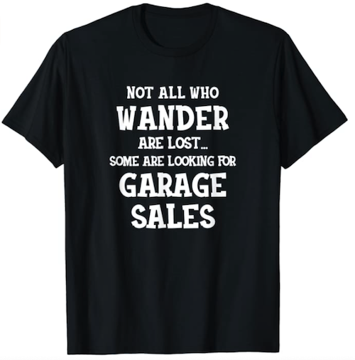 2024 Minnesota City Wide Garage Sales List