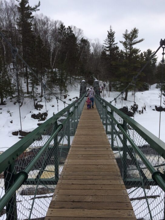 free admission to minnesota state parks 2023
