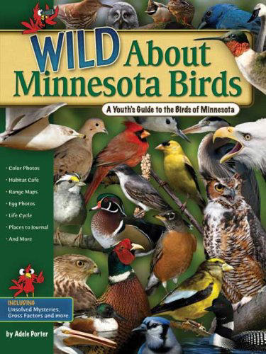 Great Books For Minnesota Kids